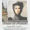 National Concert Orchestra of Belarus - Muses of Nesvizh - Radziwill's Castle